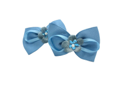 Бант "Черемуха"