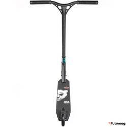 Трюковый самокат TechTeam Comrade