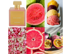 House Of Brandt Guava Sorbet