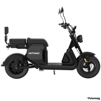 Электроскутер Hitway HL-2