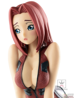 Фигурка Каллен Кодзуки (Kouzuki Kallen)