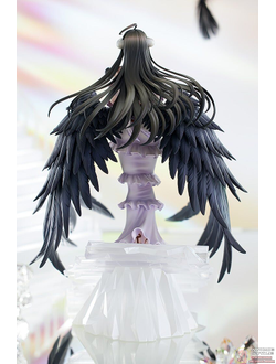 Фигурка 1/8 Альбедо (Albedo 10th Anniversary so-bin ver.)
