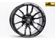 Комплект дисков R20 9,0J ET+15 6*139,7 FBX 5214 Черный (R567)