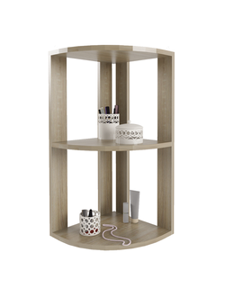 Полка угловая Т-4