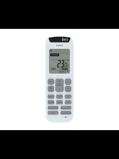 Настенная сплит-система Funai RAC-SN25HP.D03
