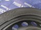 № Б1680. Запасное колесо R19 5х112 125/70R19 Audi A4 A5