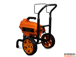 ASPRO 2200H окрасочный аппарат