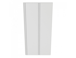 Стеновая панель ударопрочная из архитектурного ЛДФ- декора Ultrawood (Ультравуд) Wain 0002, 1 уп.(6 шт.)