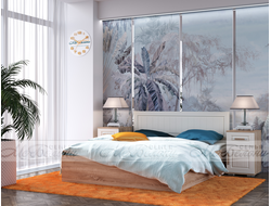 СПАЛЬНАЯ МАРКИЗА, 3 предмета