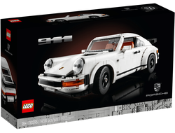 Конструктор LEGO Creator 10295 Porsche 911