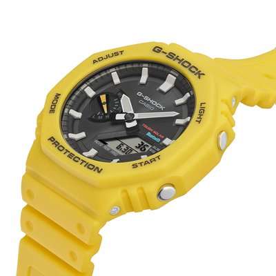 Часы Casio G-Shock GA-B2100C-9A