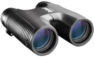 Бинокль BUSHNELL 10x42 PERMAFOCUS