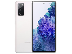 Samsung Galaxy S20 FE 6/128GB Белый (rfb)