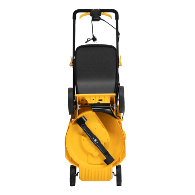 Газонокосилка электрическая Denzel GMC-2000