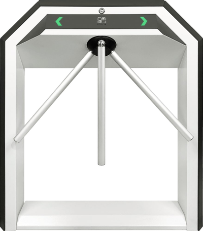 Тумбовый турникет-трипод «STR-03»