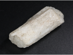 Натролит, кристалл, Ловозерский массив, Кольский полуостров (53*18*17 мм, 23 г) №26320