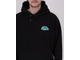 Толстовка с капюшоном Anteater Hoodie Черная