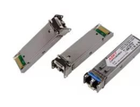 Трансивер SFP Hi Link CWDM 2.5G 1470nm 80KM 2xLC (CWDM-2.5G-80-47)