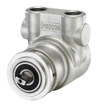 Роторный насос PROCON 135A215R126A200