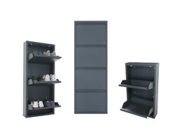 Обувницы Практик ОМ