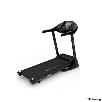 Электрическая беговая дорожка Altezani ALS 1210