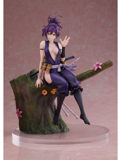 Фигурка 1/7 Юдзуриха (Yuzuriha F:Nex)