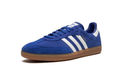Adidas Samba Royal Blue Gum