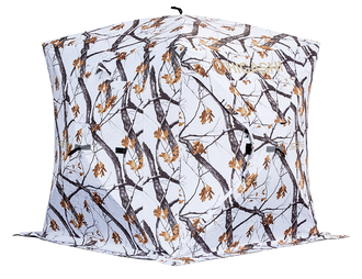 Палатка зимняя HIGASHI Winter Camo Comfort Pro