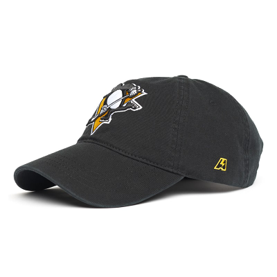 Pittsburgh Penguins Бейсболка 31125