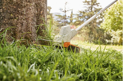 Аккумуляторная мотокоса STIHL FSA 57