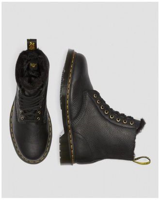 Dr. Martens Pascal