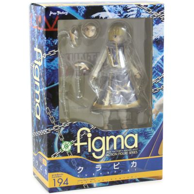 Фигурка фигма Курапика (figma Kurapika)