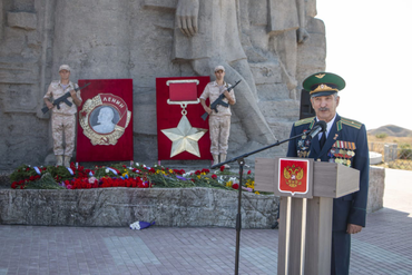 Аджимушкай