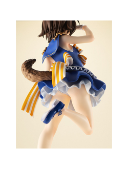 Фигурка 1/7 Йошика Мияфуджи (Miyafuji Yoshika World Witches Music Festival 2019 Ver.)