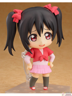 Нендроид Нико Язава (Yazawa Nico Training Outfit Ver.)