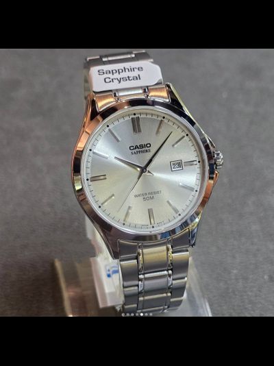 Часы Casio MTS-115D-7A