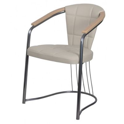 Стул-кресло «Соната Комфорт», СРП-018K