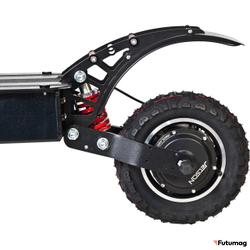 Электросамокат JETSON Neotron