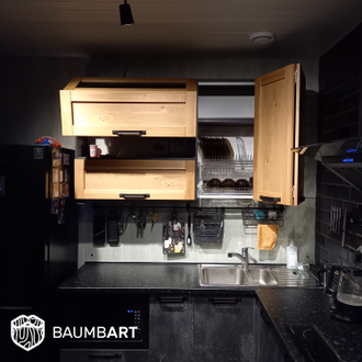 Фасады для кухонных шкафов