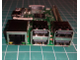 Компьютер Малинка - Raspberry Pi