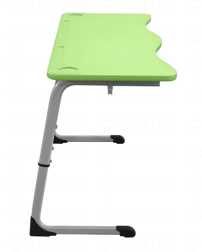 Школьный двухместный стол ШСТ24