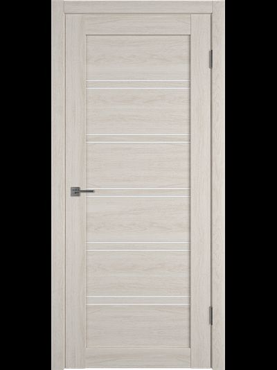 Дверь Atum Pro 28 светло-бежевая