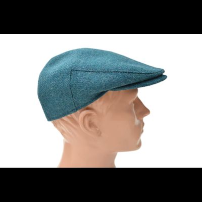 Кепка Alfonso D ' Este 41912 мужская бирюзовая