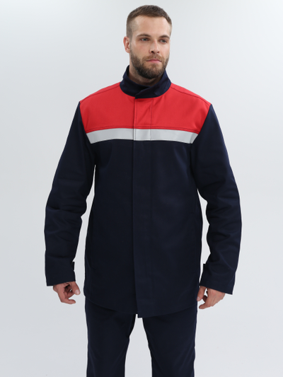 Костюм сварщика Велд-СОП