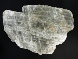 Гипс, очень крупный кристалл, Россия, Урал (340*220*95 мм, 9850 г) №19899