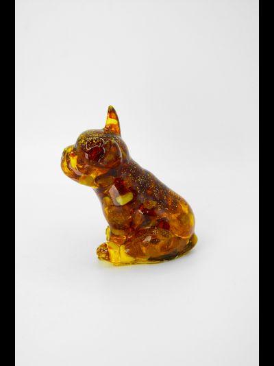 Собачка "Буля"