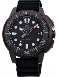 Мужские часы Orient RA-AC0L03B