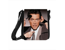 Сумка Jean-Claude Van Damme, Жан-Клод Ван Дамм №10