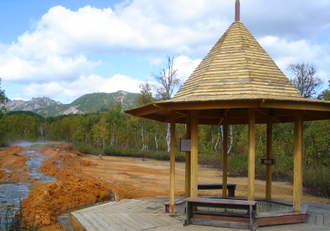 купальня
