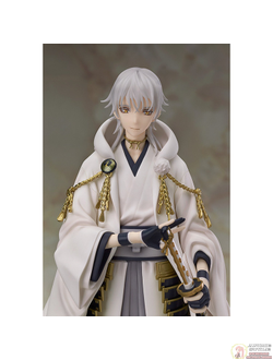 Фигурка 1/8 Цурумару Кунинага (Tsurumaru Kuninaga)